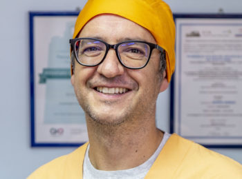 Alessandro Melis - Ortodontista