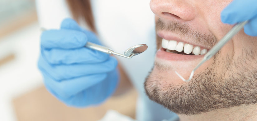 Igiene orale professionale -studio dentistico Guido Garau - Cagliari